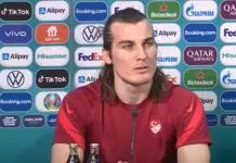 “Kanarinci” doveli Sojunju – fudbalski.com Kanarinci Doveli Sojunju Fudbalskicom