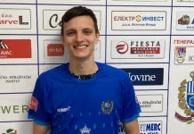 Kenan Šarić ima novi klub Kenan Saric Ima Novi Klub