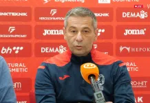 Klafurić najavio još dva pojačanja: Sa time smo završili prelazni rok Klafuric Najavio Jos Dva Pojacanja Sa Time Smo Zavrsili Prelazni
