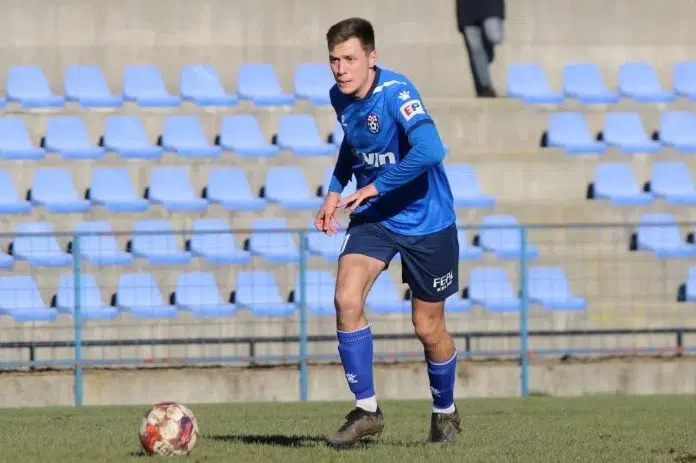 Kombinovani tim Širokog Brijega bolji od Neretvanca Kombinovani Tim Sirokog Brijega Bolji Od Neretvanca