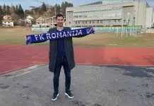 Kosorić zvanično potpisao za novi klub Kosoric Zvanicno Potpisao Za Novi Klub