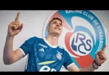 Luković potpisao za Strasbourg – fudbalski.com Lukovic Potpisao Za Strasbourg Fudbalskicom