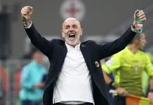 MILAN NE STAJE: Već drugo pojačanje stiglo na San Siro! Milan Ne Staje Vec Drugo Pojacanje Stiglo Na San Siro