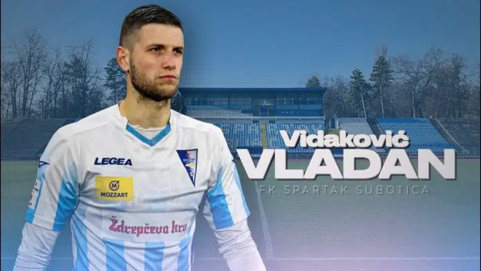 Ne Vraca Se U Superligu Vec Ide U Svicarsku