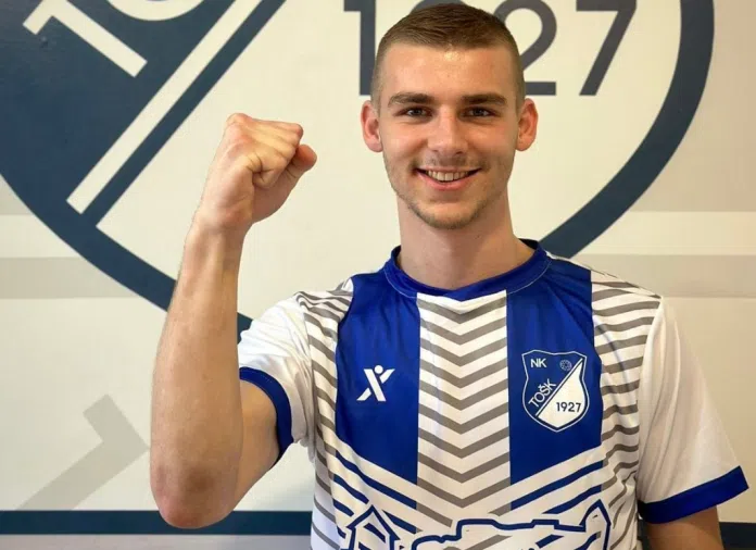 Nekadasnji Clan Akademije Fk Sarajevo Potpisao Za Prvoligasa