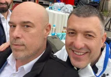 Nema više nikakve dileme, poznato ko će biti novi predsjednik Borca Nema Vise Nikakve Dileme Poznato Ko Ce Biti Novi Predsjednik