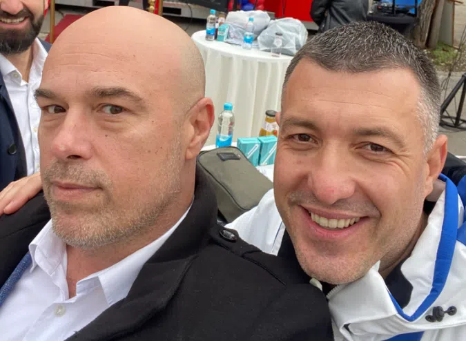 Nema više nikakve dileme, poznato ko će biti novi predsjednik Nema Vise Nikakve Dileme Poznato Ko Ce Biti Novi Predsjednik