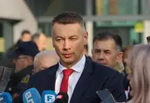 Nenad Nešić mijenja Tegeltiju u banjalučkom Borcu Nenad Nesic Mijenja Tegeltiju U Banjaluckom Borcu
