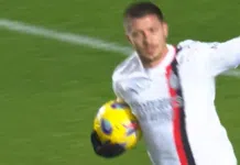 OBELEŽIO MESEC: Jović MVP decembra! Obelezio Mesec Jovic Mvp Decembra