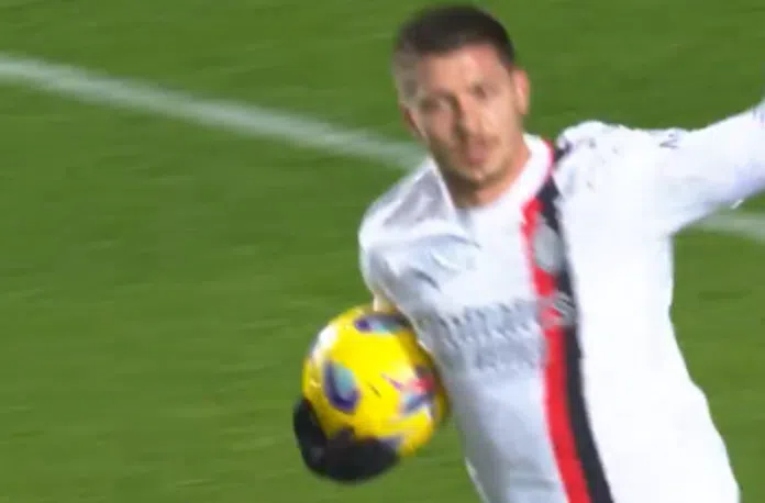 Obelezio Mesec Jovic Mvp Decembra