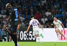 OPROŠTAJ OD ITALIJE: Brzonogi Hrvat odigrao zadnje minute u Seriji A, vraća se u omiljeni klub! Oprostaj Od Italije Brzonogi Hrvat Odigrao Zadnje Minute U Seriji