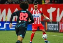 OSTVARIĆE MU SE POTAJNA ŽELJA: Dragović u Seriji A? Ostvarice Mu Se Potajna Zelja Dragovic U Seriji A