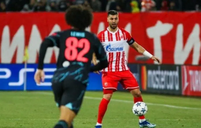 Ostvarice Mu Se Potajna Zelja Dragovic U Seriji A