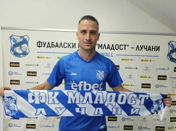 Od Tsc A Do Mladosti Fudbalskicom