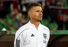 Ovo je sastav koji je Simon Rožman odabrao za večerašnji okršaj Ovo Je Sastav Koji Je Simon Rozman Odabrao Za Vecerasnji