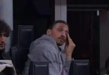 POGREŠNA ODLUKA: Ibrahimović se vratio u Milan i odmah naljutio navijače Pogresna Odluka Ibrahimovic Se Vratio U Milan I Odmah Naljutio