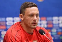 POVRATAK NA ČIZMU: Nemanja Matić potpisuje za giganta iz Serije A! Povratak Na Cizmu Nemanja Matic Potpisuje Za Giganta Iz Serije