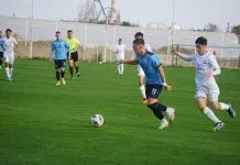 Pantelić za sada jedini pogodio u Antaliji za Tuzlake: Rezultat se najmanje gleda Pantelic Za Sada Jedini Pogodio U Antaliji Za Tuzlake Rezultat