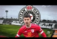 Partizan je doveo prvo pojačanje – fudbalski.com Partizan Je Doveo Prvo Pojacanje Fudbalskicom