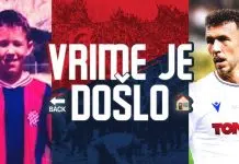 Perišić je na korak do povratka u Hajduk Perisic Je Na Korak Do Povratka U Hajduk