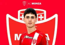 Popović je službeno predstavljen u Monzi Popovic Je Sluzbeno Predstavljen U Monzi