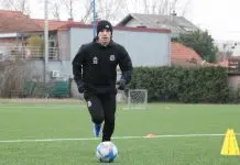 Povezivao se sa Veležom, ali završio u Rudešu Povezivao Se Sa Velezom Ali Zavrsio U Rudesu