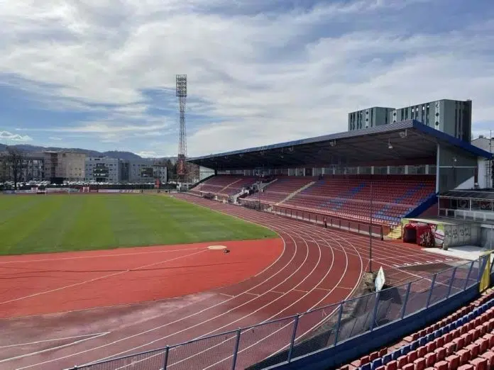 Poznato Ko Ce Biti Novi Predsjednik Fk Borac