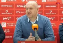 Predsjednik Veleža najavio još jedan infrastrukturni projekat Predsjednik Veleza Najavio Jos Jedan Infrastrukturni Projekat