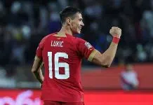 Premijer liga je završena priča: Saša Lukić pred potpisom za italijanskog velikana?! Premijer Liga Je Zavrsena Prica Sasa Lukic Pred Potpisom Za