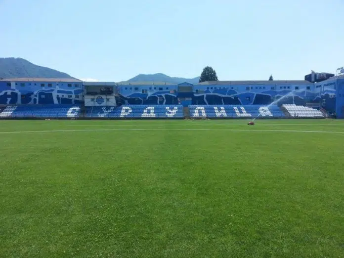 Radnik Je Doveo Jos Dvojicu Nogometasa