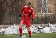 Ramić postigao hat-trick u pobjedi Igmana, Zvijezda 09 upisala minimalan trijumf nad Slobodom Ramic Postigao Hat Trick U Pobjedi Igmana Zvijezda 09 Upisala Minimalan