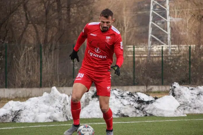 Ramic Postigao Hat Trick U Pobjedi Igmana Zvijezda 09 Upisala Minimalan