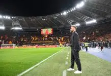 Roma aktivna u smiraj prelaznog roka, stiže jedan od najtalentovanijih italijanskih fudbalera Roma Aktivna U Smiraj Prelaznog Roka Stize Jedan Od Najtalentovanijih