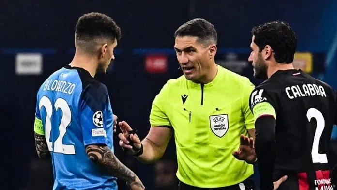 Rosoneri Se Ne Sale Milan Krade Prvaku Italije Vec Dogovoreno