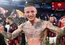 SA TRIBINA NA TEREN: Italijanski velikan u milionskom transferu doveo svog navijača! Sa Tribina Na Teren Italijanski Velikan U Milionskom Transferu Doveo