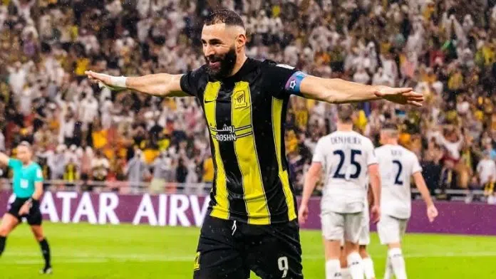 Senzacija Nad Senzacijama Karim Benzema Zahvaljujuci Jednom Coveku Dolazi U