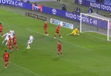 SERIJA A: Borba za Evropu, podela bodova u Rimu (VIDEO) Serija A Borba Za Evropu Podela Bodova U Rimu Video