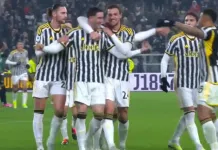 NEREŠENO: Juventus i Salernitana podelili bodove (VIDEO) Serija A Ovo Je Njegovo Vece Raspucani Vlahovic Srusio Sasuolo