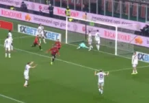 SERIJA A: Penali im došli glave, Bolonja odnela bodove sa San Sira! (VIDEO) Serija A Penali Im Dosli Glave Bolonja Odnela Bodove Sa