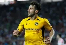 Senzacionalan transfer: Miralem Sulejmani karijeru nastavlja u Srbiji! Senzacionalan Transfer Miralem Sulejmani Karijeru Nastavlja U Srbiji.webp