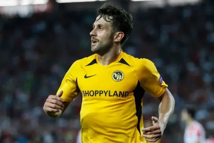 Senzacionalan Transfer Miralem Sulejmani Karijeru Nastavlja U Srbiji.webp