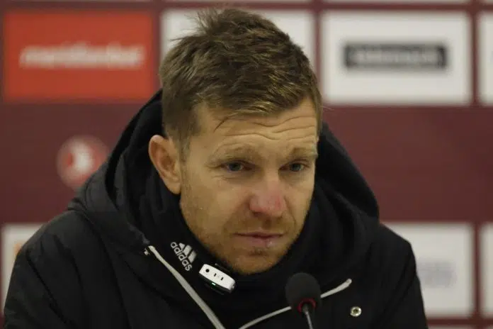 Simon Rožman: Razlika do prvog mjesta je puno velika, ali Simon Rozman Razlika Do Prvog Mjesta Je Puno Velika Ali