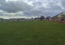 Simon Rožman nakon pola sata utakmice napravio pet izmjena Simon Rozman Nakon Pola Sata Utakmice Napravio Pet Izmjena
