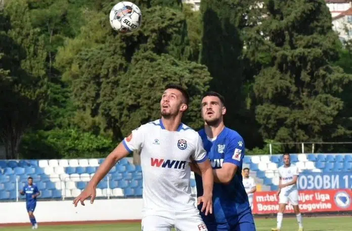 Siroki Brijeg Dobija Veliko Pojacanje Ove Zime