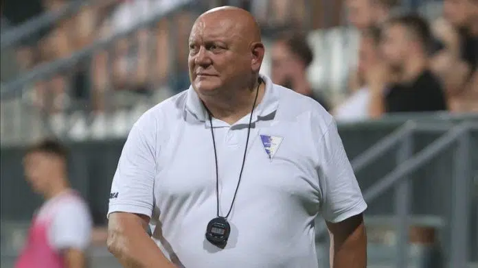 Slavko Petrovic Se Vraca U Premijer Ligu Bih