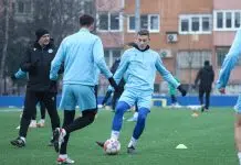 Sport1 – Akrapović danas testira Sport1 Akrapovic Danas Testira
