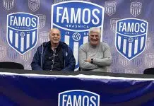 Sport1 – Famos dobio novog trenera Sport1 Famos Dobio Novog Trenera