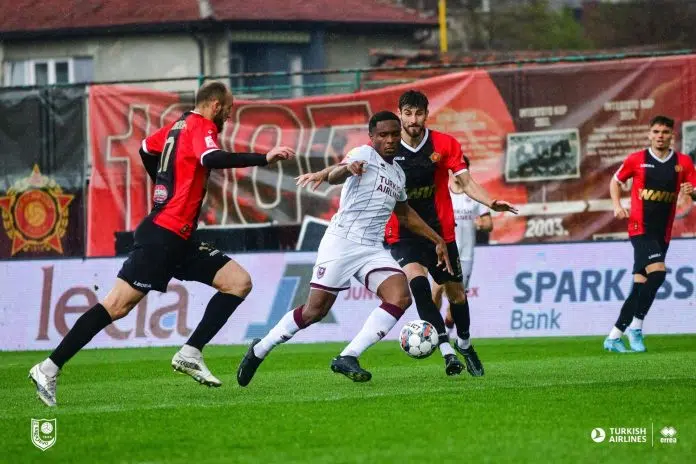 Sport1 Promijenjen Termin Utakmice Sloboda