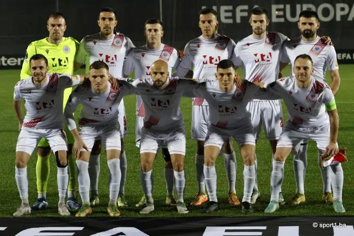 Sport1 Uzivo Hsk Zrinjski