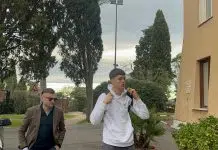 Srpski talenat na pragu potpisa u Italiji Srpski Talenat Na Pragu Potpisa U Italiji